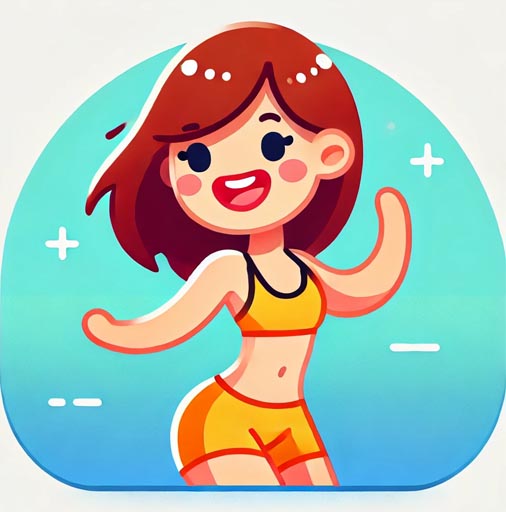 Emagreça e fique em forma com a EFT