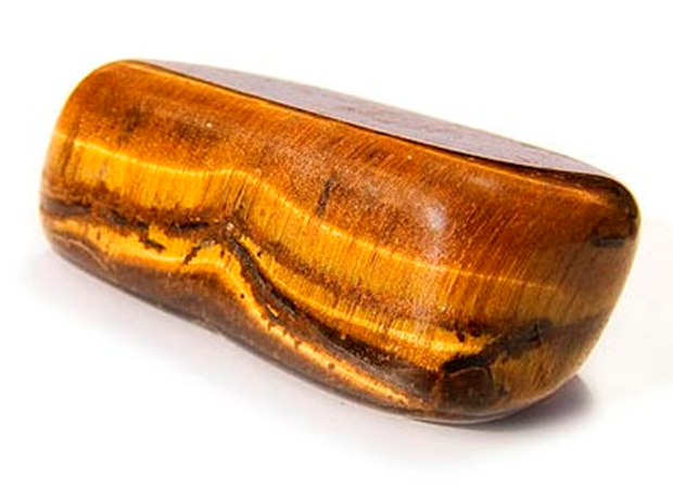 Olho de tigre